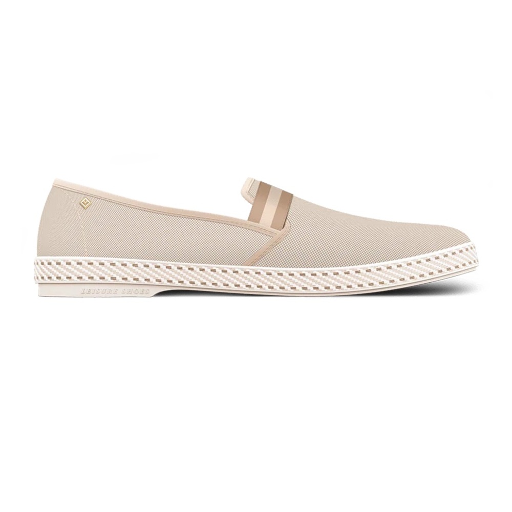 Rivieras College Oxford Loafer